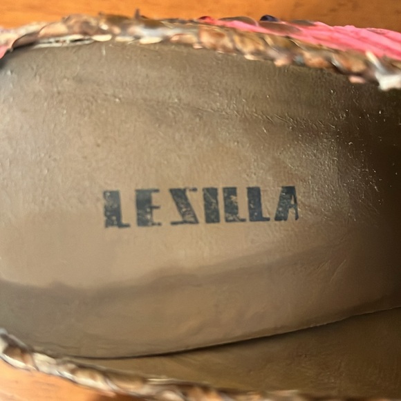 Lezilla Python Mules - Picture 5 of 9